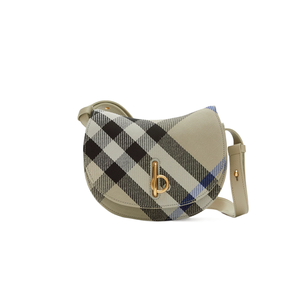BurBerry Mini Rocking Horse Bag [Lichen]💚