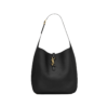 YSL le 5 à 7 supple large in grained leather [Black]🖤（1 ：1 Replica）