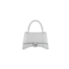 Balenciaga Small tote bag with crocodile embossing [Optic]🤍（1 ：1 Replica）