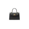 Versace Medusa '95 Small Handbag [Black]🖤（1 ：1 Replica）