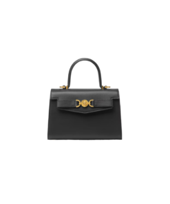 Versace Medusa '95 Small Handbag [Black]🖤（1 ：1 Replica）