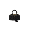 Miu Miu Arcadie matelassé nappa leather mini-bag [Black]🖤（1 ：1 Replica）