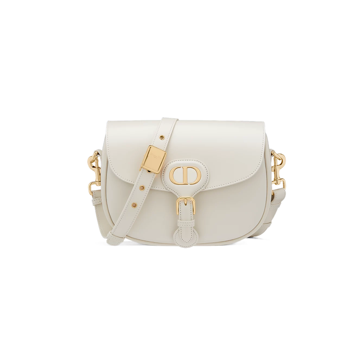 Dior Medium Bobby Bag [White]🤍（1 ：1 Replica）