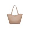 Valentino rockstud SMALL TOTE BAG IN GRAINED CALFSKIN [Pink]🩷（1 ：1 Replica）