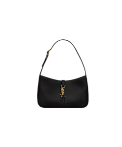 YSL le 5 à 7 in smooth leather [Black]🖤（1 ：1 Replica）