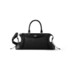 LV Biker MM handbag [Black]🖤（1 ：1 Replica）