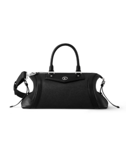 LV Biker MM handbag [Black]🖤（1 ：1 Replica）