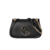 Gucci Blondie medium shoulder bag [Black]🖤（1 ：1 Replica）
