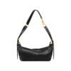 DIOR Small D-Journey Bag in Crinkled Calfskin [Black]🖤（1 ：1 Replica）