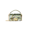 Fendi Baguette Mini Bag [Multicolor ]💚（1 ：1 Replica）