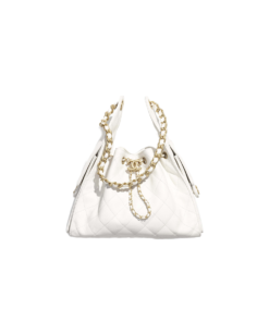 Chanel 25 Small Handbag [White]🤍（1 ：1 Replica）