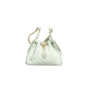 Chanel 25 Small Handbag [LightGreen]💚（1 ：1 Replica）