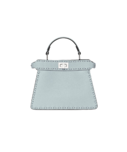 Fendi Peekaboo ISeeU Petite [LightBlue]🩵（1 ：1 Replica）
