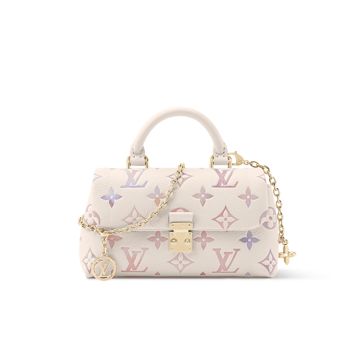 LV Nano Madeleine [DreamBeige]🩶（1 ：1 Replica）